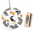 Stempel Pflanze 31