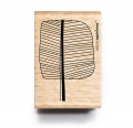Stempel Pflanze 32