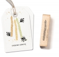 Stempel Pflanze 35 Haselblte 2
