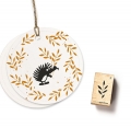 Stempel Pflanze 38 Gras 4