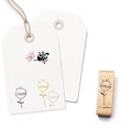 Stempel Pflanze 9