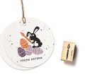 Stempel Pinsel