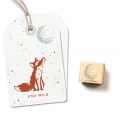 Stempel Planet 3 Mond