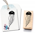 Stempel Qualle Erna