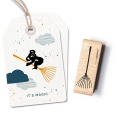 Stempel Rechen