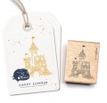 Stempel Sandburg