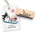 Stempel Schlitten 4