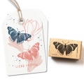 Stempel Schmetterling Percival