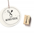 Stempel Schneebesen