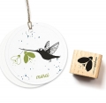 Stempel Schneeglckchen 2