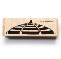 Stempel Sonnenschirm