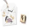 Stempel Specht Hilmar