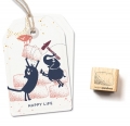 Stempel Stein 2