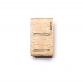 Stempel Strickleiter