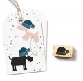 Stempel Strickmtze 3