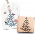 Stempel Tannenbaum