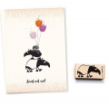 Stempel Tapir Gudrun