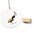 Stempel Thank You 3