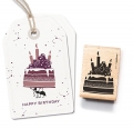 Stempel Torte