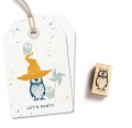 Stempel Uhu Margarethe