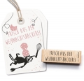 Stempel Weihnachtsbckerei