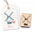 Stempel Windmhle