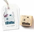 Stempel Winterhtte