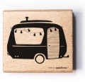 Stempel Wohnwagen 2