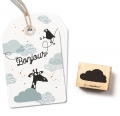 Stempel Wolke 1 (gefllt)