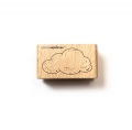 Stempel Wolke 4 gro
