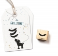 Stempel Wurst
