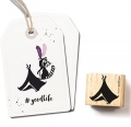 Stempel Zelt