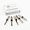 Abig Linolschnitt-Werkzeug Ersatzmesser-Set