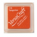 Tsukineko VersaCraft Stempelkissen mini tangerine