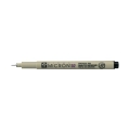Sakura Pigma Micron 02 - 0.30 mm - Schwarz