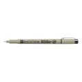 Sakura Pigma Micron 02 - 0.30 mm - Schwarz