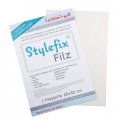 Stylefix-Filz, ca. 20 cm x 30 cm