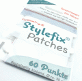 Stylefix Patches 60 Punkte