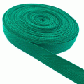 25m Polypropylen-Einfassband grün 20mm
