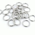 10er Pack Rundring 20mm x 3,0mm geschweit