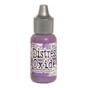Ranger Distress Oxide Reinker Dusty concord