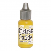 Ranger Distress Oxide Reinker Mustard seed