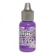 Ranger Distress Oxide Reinker Wilted violet