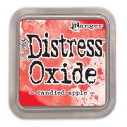 Ranger Distress Oxide Stempelkissen candied apple