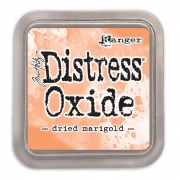 Ranger Distress Oxide Stempelkissen dried marigold