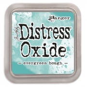 Ranger Distress Oxide Stempelkissen evergreen bough