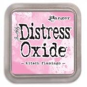 Ranger Distress Oxide Stempelkissen kitsch flamingo
