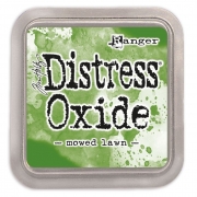 Ranger Distress Oxide Stempelkissen mowed lawn