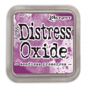 Ranger Distress Oxide Stempelkissen seedless preserve
