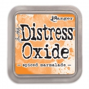 Ranger Distress Oxide Stempelkissen spiced marmalade